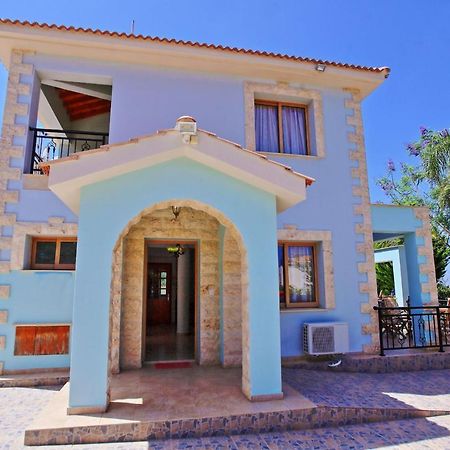 Marilena Sunset Villa 2 Agia Marina  Luaran gambar