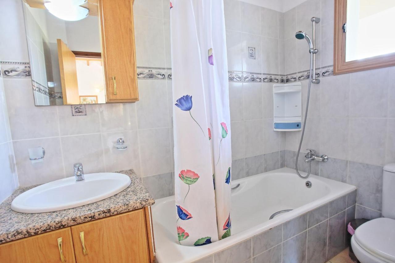 Marilena Sunset Villa 2 Agia Marina  Luaran gambar