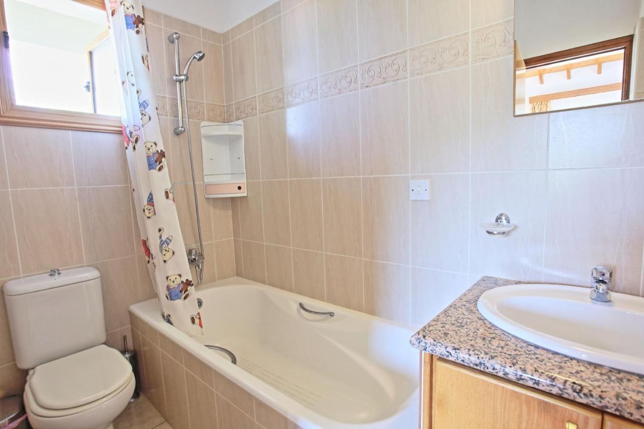 Marilena Sunset Villa 2 Agia Marina  Luaran gambar