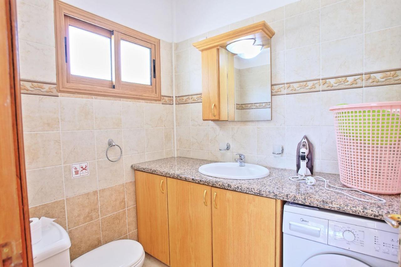 Marilena Sunset Villa 2 Agia Marina  Luaran gambar